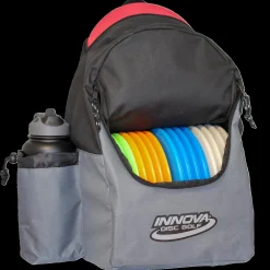 Discover Backpack -  - Discover Backpack