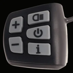 Display Energy Boost HD 20 - Sähköpyörien Varaosat - Display Energy Boost HD 20