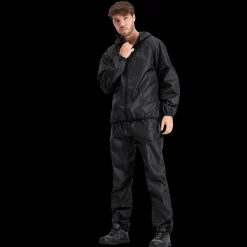 Dálki Packable Rain Set, sadeasu, unisex - Sadeasut - Dálki Packable Rain Set, sadeasu, unisex