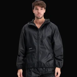 Dálki Packable Rain Set, sadeasu, unisex - Sadeasut - Dálki Packable Rain Set, sadeasu, unisex