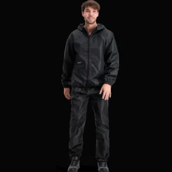 Dálki Packable Rain Set, sadeasu, unisex - Sadeasut - Dálki Packable Rain Set, sadeasu, unisex