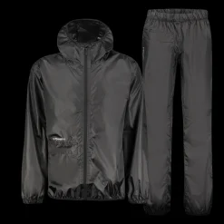 Dálki Packable Rain Set, sadeasu, unisex - Sadeasut - Dálki Packable Rain Set, sadeasu, unisex