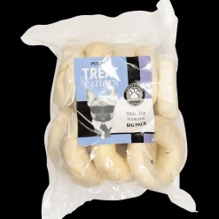 Donut 9 Cm  10-pcs - Koirankupit Ja Koiranruoka - Donut 9 Cm  10-pcs