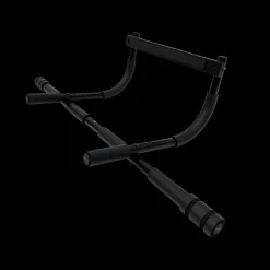 Door Gym, ovenkarmiin kiinnitettävä harjoitusväline - Voimaharjoitteluvälineet - Door Gym, ovenkarmiin kiinnitettävä harjoitusväline