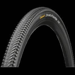 Double Fighter III MTB 16x1,75, maasto-/kaupunkirengas - Polkupyörän Kesärenkaat - Double Fighter III MTB 16x1,75, maasto-/kaupunkirengas