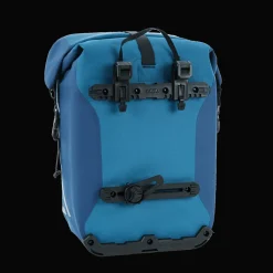 Double Pannier Bag PRO 20/2 SMLink, pyörälaukut - Pyörälaukut ja korit - Double Pannier Bag PRO 20/2 SMLink, pyörälaukut