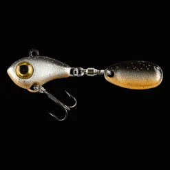 Double Trouble 25mm / 8g, vaappu - Pilkit - Double Trouble 25mm / 8g, vaappu