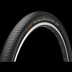Doublefighter III 29 x 2.0, pyöränrengas - Polkupyörän Kesärenkaat - Doublefighter III 29 x 2.0, pyöränrengas