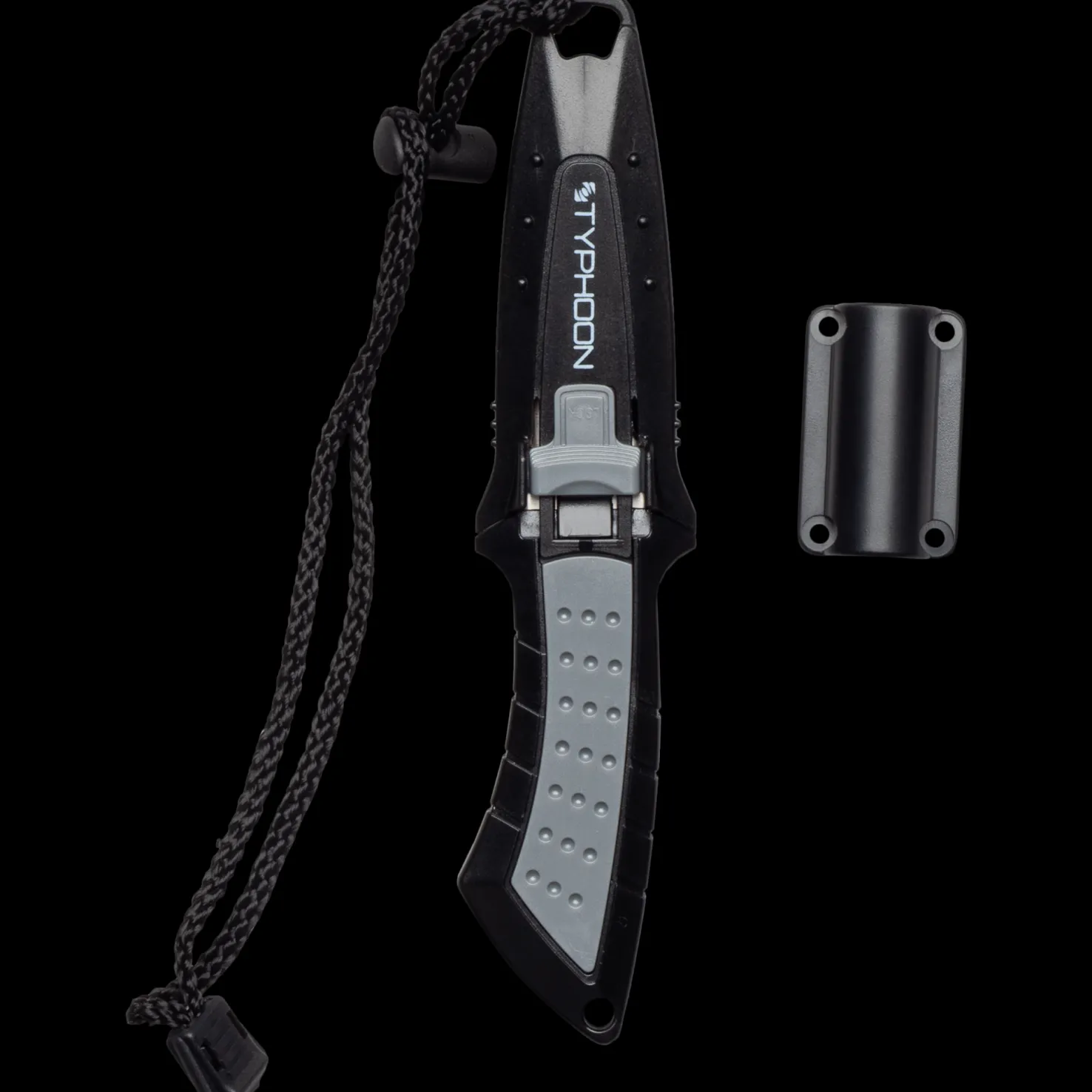 Dragon 7cm Knife - Lisätarvikkeet Kajakkeihin - Dragon 7cm Knife