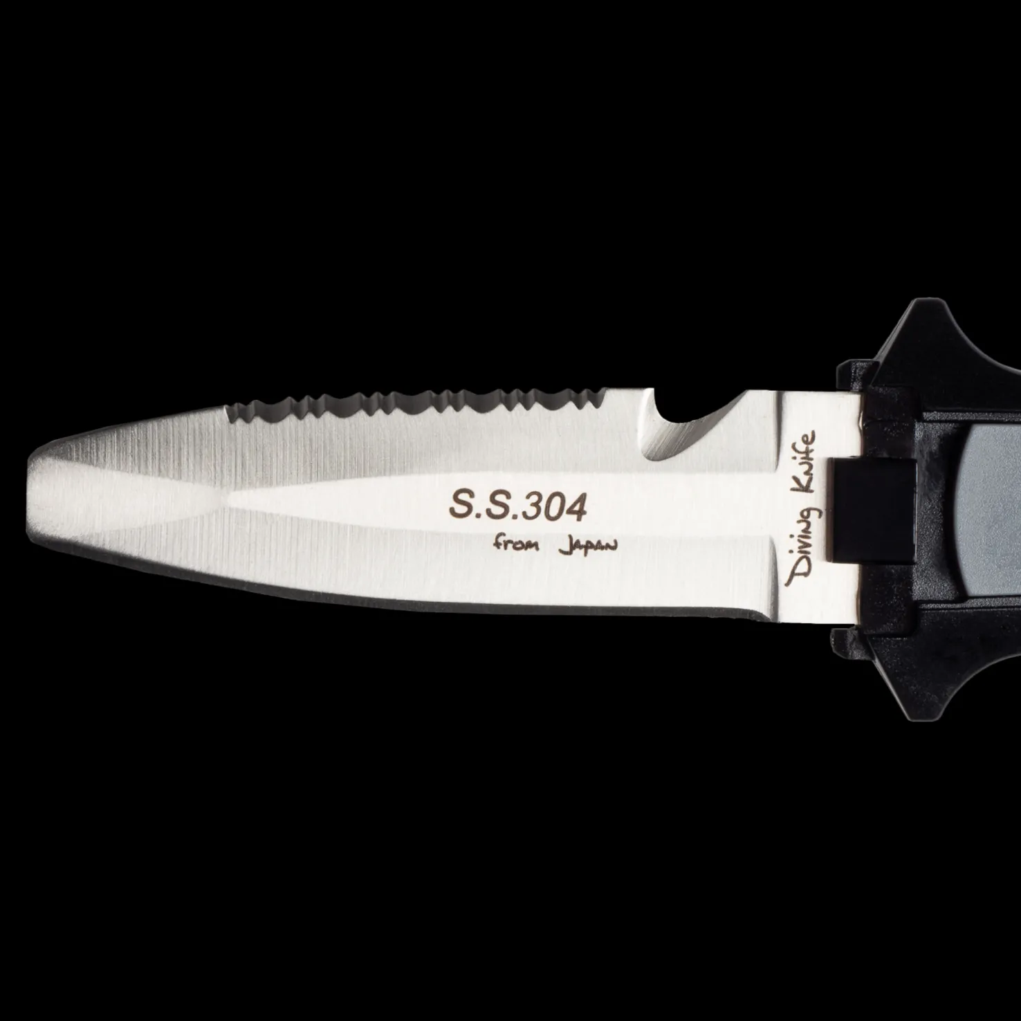 Dragon 7cm Knife - Lisätarvikkeet Kajakkeihin - Dragon 7cm Knife