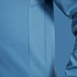 Dri-FIT Academy 23 Dril Top BD, treenipaita jalkapallo, juniorit - Pitkähihaiset Treenipaidat - Dri-FIT Academy 23 Dril Top BD, treenipaita jalkapallo, juniorit