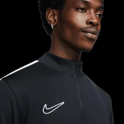 Dri-FIT Academy 23 Dril Top Br, treenipaita miehet - Pitkähihaiset Treenipaidat - Dri-FIT Academy 23 Dril Top Br, treenipaita miehet