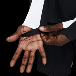 Dri-FIT Academy 23 Dril Top Br, treenipaita miehet - Pitkähihaiset Treenipaidat - Dri-FIT Academy 23 Dril Top Br, treenipaita miehet