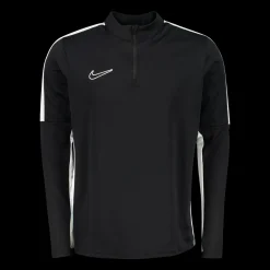 Dri-FIT Academy 23 Dril Top Br, treenipaita miehet - Pitkähihaiset Treenipaidat - Dri-FIT Academy 23 Dril Top Br, treenipaita miehet