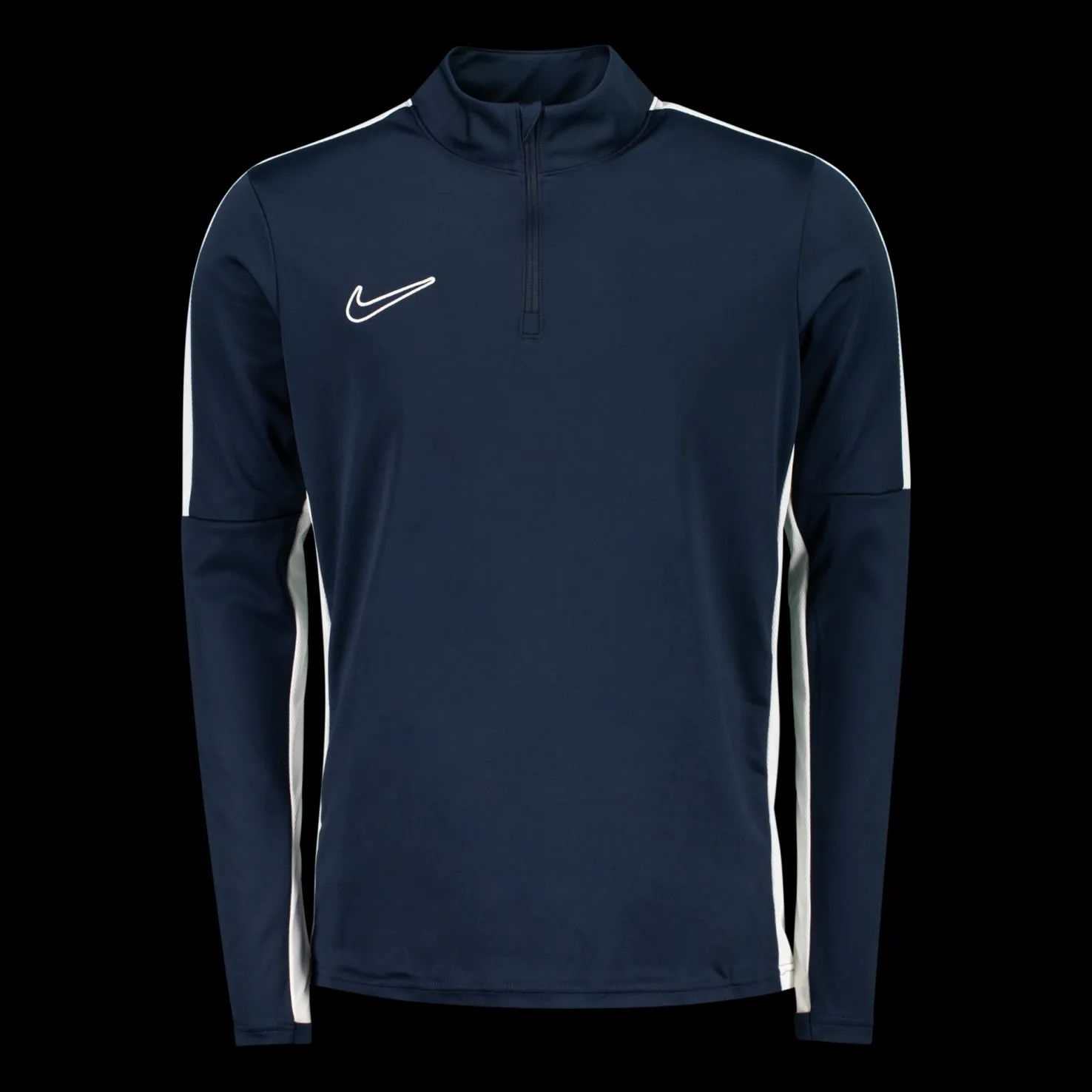 Dri-FIT Academy 23 Dril Top Br, treenipaita miehet - Pitkähihaiset Treenipaidat - Dri-FIT Academy 23 Dril Top Br, treenipaita miehet