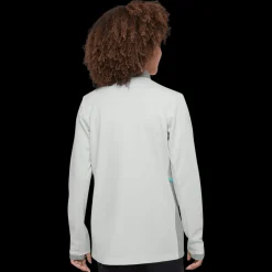 Dri-FIT Academy 25 Drill Top, lasten jalkapallopaita - Pitkähihaiset Treenipaidat - Dri-FIT Academy 25 Drill Top, lasten jalkapallopaita