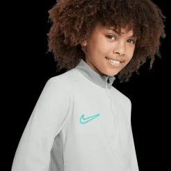 Dri-FIT Academy 25 Drill Top, lasten jalkapallopaita - Pitkähihaiset Treenipaidat - Dri-FIT Academy 25 Drill Top, lasten jalkapallopaita