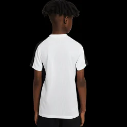 Dri-FIT Academy 23 Top Short Sleeve Br, treenipaita nuorten - Jalkapallopaidat - Dri-FIT Academy 23 Top Short Sleeve Br, treenipaita nuorten