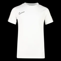 Dri-FIT Academy 23 Top Short Sleeve Br, treenipaita nuorten - Jalkapallopaidat - Dri-FIT Academy 23 Top Short Sleeve Br, treenipaita nuorten