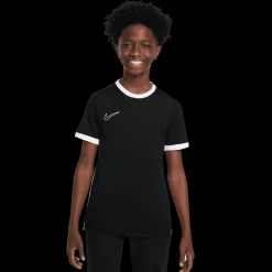 Dri-FIT Academy 25 Top Short Sleeve, lasten jalkapallopaita - Jalkapallopaidat - Dri-FIT Academy 25 Top Short Sleeve, lasten jalkapallopaita