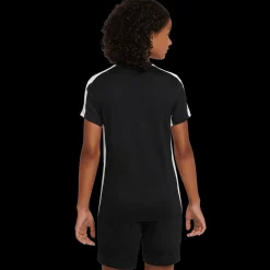 Dri-FIT Academy 23 Top Short Sleeve Br, treenipaita nuorten - Jalkapallopaidat - Dri-FIT Academy 23 Top Short Sleeve Br, treenipaita nuorten