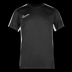 Dri-FIT Academy 23 Top Short Sleeve Br, treenipaita nuorten - Jalkapallopaidat - Dri-FIT Academy 23 Top Short Sleeve Br, treenipaita nuorten