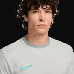 Dri-FIT Academy 25 Top Short Sleeve, miesten jalkapallopaita - Jalkapallopaidat - Dri-FIT Academy 25 Top Short Sleeve, miesten jalkapallopaita