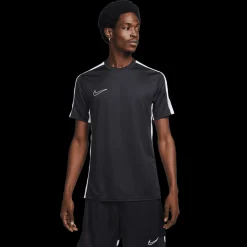 Dri-FIT Academy 23 Top Short Sleeve Br, treenipaita miehet - Jalkapallopaidat - Dri-FIT Academy 23 Top Short Sleeve Br, treenipaita miehet