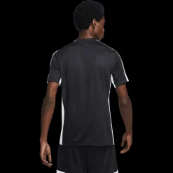 Dri-FIT Academy 23 Top Short Sleeve Br, treenipaita miehet - Jalkapallopaidat - Dri-FIT Academy 23 Top Short Sleeve Br, treenipaita miehet