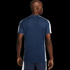 Dri-FIT Academy 23 Top Short Sleeve Br, treenipaita miehet - Jalkapallopaidat - Dri-FIT Academy 23 Top Short Sleeve Br, treenipaita miehet