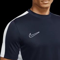 Dri-FIT Academy 23 Top Short Sleeve Br, treenipaita miehet - Jalkapallopaidat - Dri-FIT Academy 23 Top Short Sleeve Br, treenipaita miehet