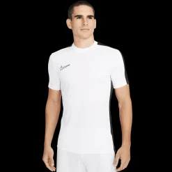 Dri-FIT Academy 23 Top Short Sleeve Br, treenipaita miehet - Jalkapallopaidat - Dri-FIT Academy 23 Top Short Sleeve Br, treenipaita miehet