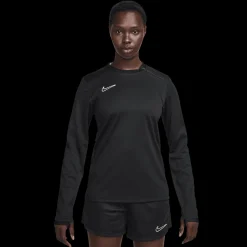 Dri-FIT Academy Crew Top, naisten treenipaita - Jalkapallopaidat - Dri-FIT Academy Crew Top, naisten treenipaita
