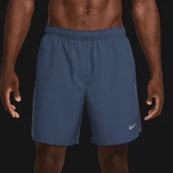 Dri-FIT Challenger Shorts 72IN1, miesten juoksushortsit - Urheilushortsit - Dri-FIT Challenger Shorts 72IN1, miesten juoksushortsit