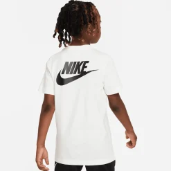 Dri-FIT Futbol Tee, nuorten t-paita - T-Paidat - Dri-FIT Futbol Tee, nuorten t-paita