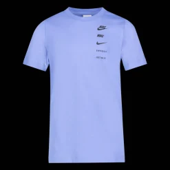 Dri-FIT Futbol Tee, nuorten t-paita - T-Paidat - Dri-FIT Futbol Tee, nuorten t-paita