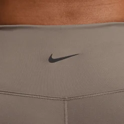 Dri-FIT High-Waisted 8IN Biker Shorts, miesten treenihousut - Treenishortsit - Dri-FIT High-Waisted 8IN Biker Shorts, miesten treenihousut