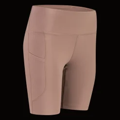 Dri-FIT High-Waisted 8IN Biker Shorts, miesten treenihousut - Treenishortsit - Dri-FIT High-Waisted 8IN Biker Shorts, miesten treenihousut