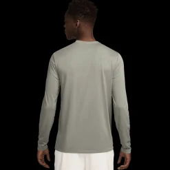 Dri-FIT Long Sleeve Reset, miesten treenipaita - Urheilupaidat - Dri-FIT Long Sleeve Reset, miesten treenipaita