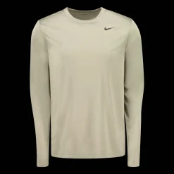 Dri-FIT Long Sleeve Reset, miesten treenipaita - Urheilupaidat - Dri-FIT Long Sleeve Reset, miesten treenipaita