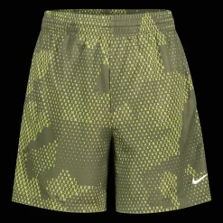 Dri-FIT Multi Shorts, nuorten - Urheilushortsit - Dri-FIT Multi Shorts, nuorten