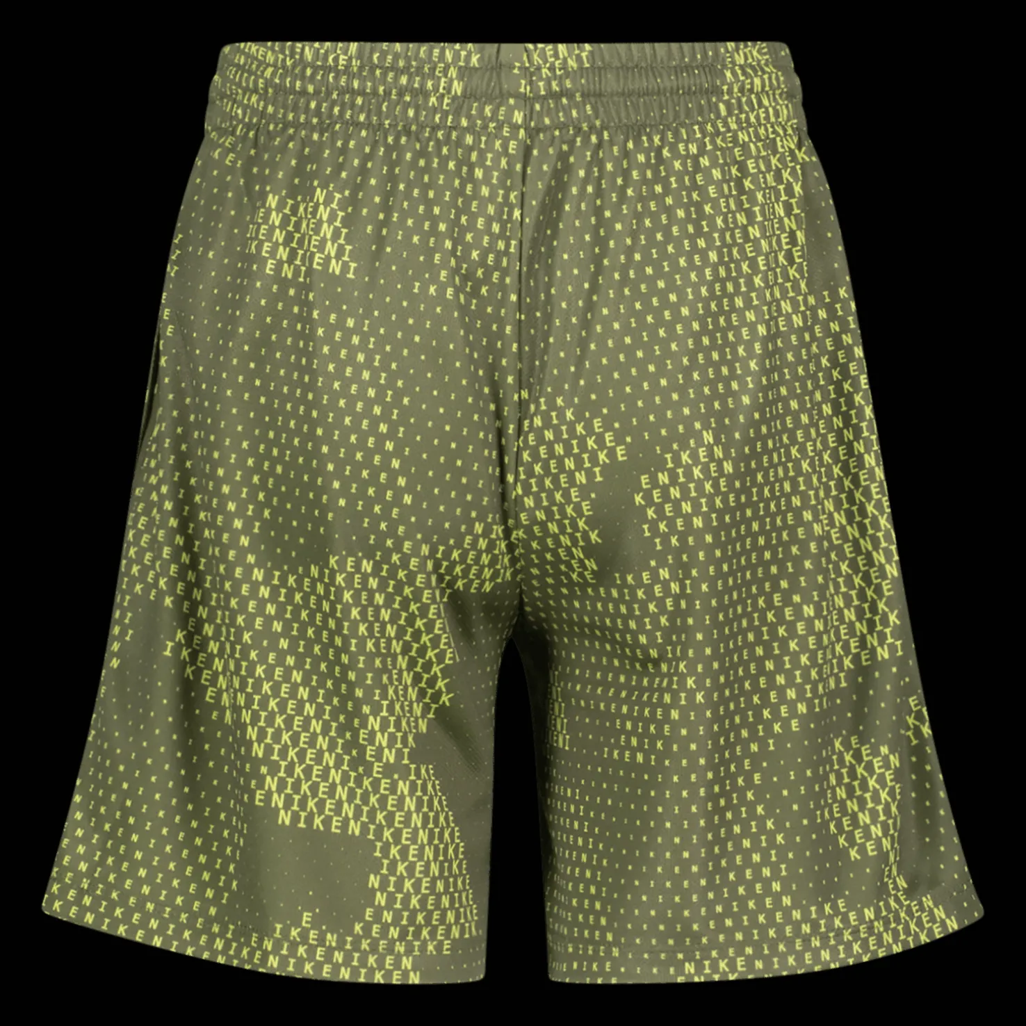 Dri-FIT Multi Shorts, nuorten - Urheilushortsit - Dri-FIT Multi Shorts, nuorten