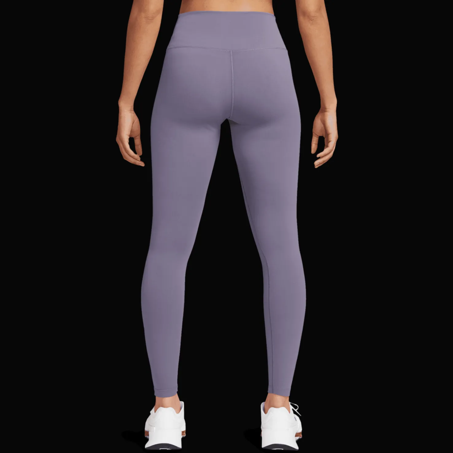 Dri-FIT One High Rise Tight, naisten treenitrikoot - Treenitrikoot - Dri-FIT One High Rise Tight, naisten treenitrikoot