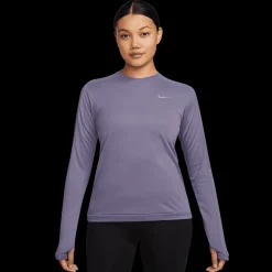 Dri-FIT Pacer Crew, naisten treenipaita - Treenipaidat - Dri-FIT Pacer Crew, naisten treenipaita