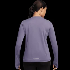 Dri-FIT Pacer Crew, naisten treenipaita - Treenipaidat - Dri-FIT Pacer Crew, naisten treenipaita