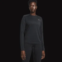 Dri-FIT Pacer Crew, naisten treenipaita - Treenipaidat - Dri-FIT Pacer Crew, naisten treenipaita