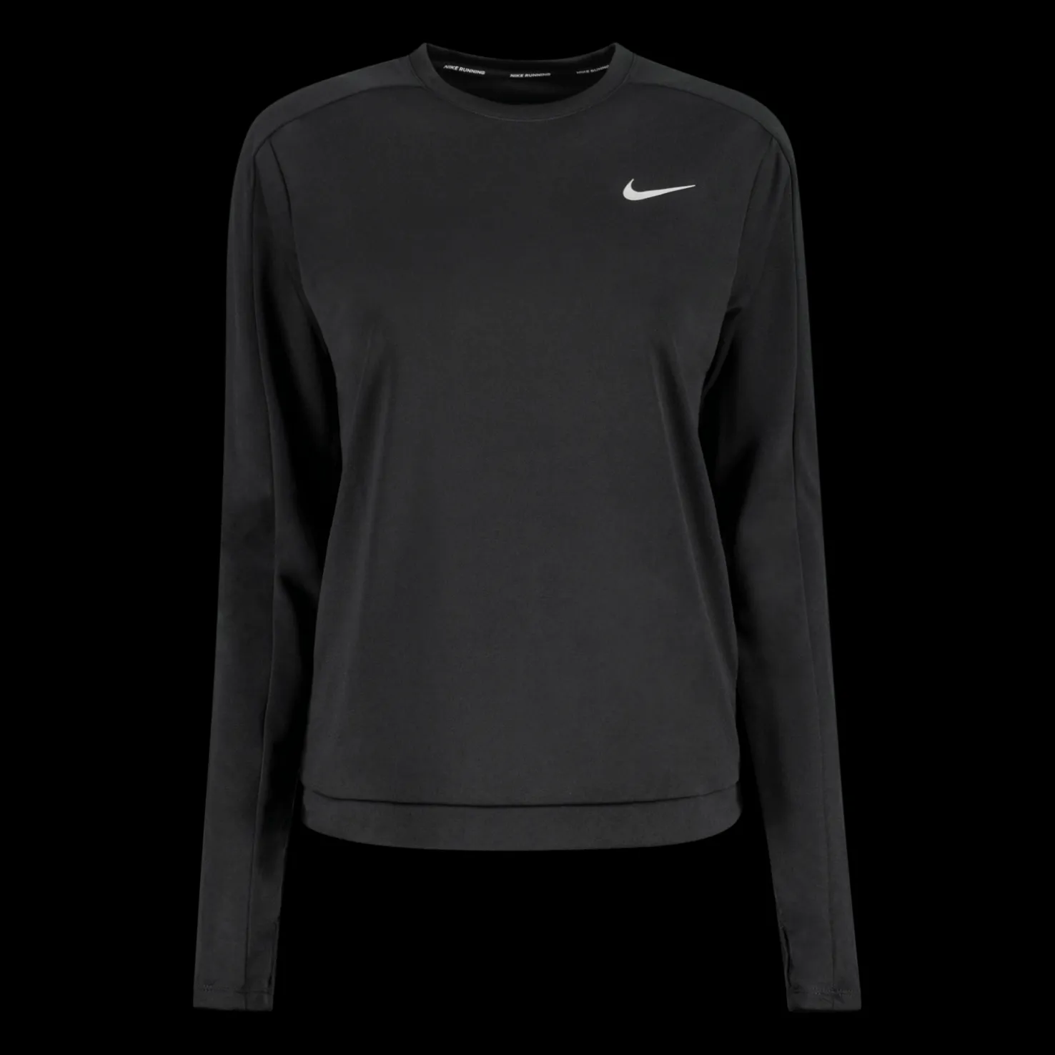 Dri-FIT Pacer Crew, naisten treenipaita - Treenipaidat - Dri-FIT Pacer Crew, naisten treenipaita