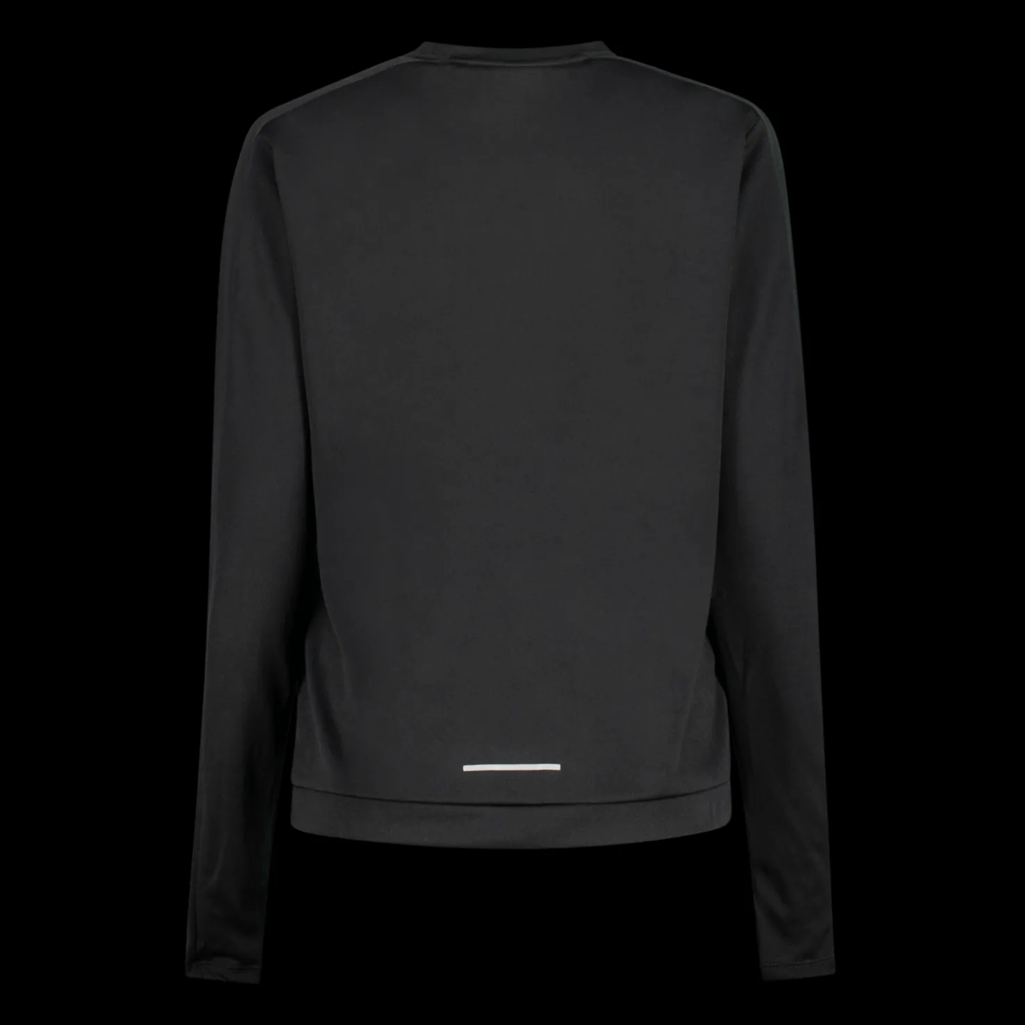 Dri-FIT Pacer Crew, naisten treenipaita - Treenipaidat - Dri-FIT Pacer Crew, naisten treenipaita