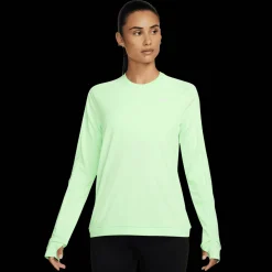 Dri-FIT Pacer Crew, naisten treenipaita - Treenipaidat - Dri-FIT Pacer Crew, naisten treenipaita