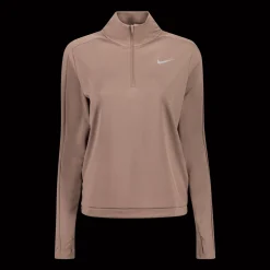 Dri-FIT Pacer Half Zip, naisten treenipaita - Treenipaidat - Dri-FIT Pacer Half Zip, naisten treenipaita